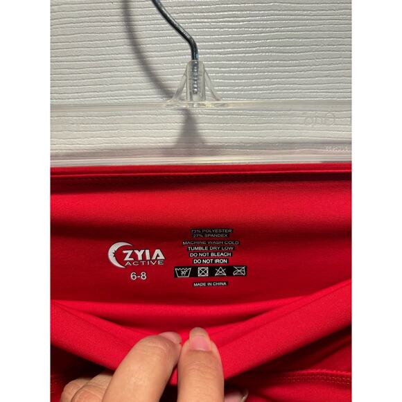 Woman’s Zyia‎ Leggings - Picture 4 of 4